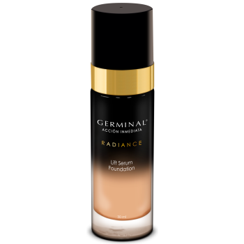 Radiance Lift Serum Foundation Light Medium