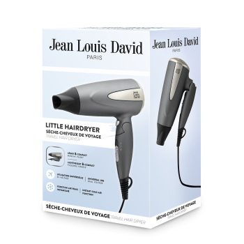 Sèche-cheveux de voyage Little Airdryer