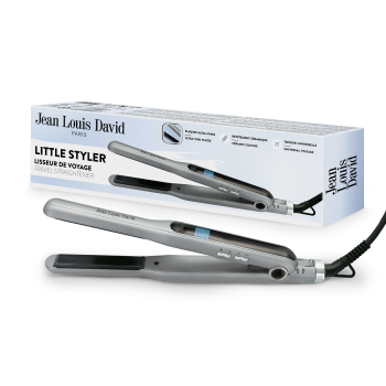 Fer à lisser de voyage Little Styler Fer à lisser de voyage Little Styler