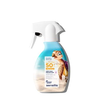 Lotion Spray SPF50+ Pediatrics Lotion Spray SPF50+ Pediatrics