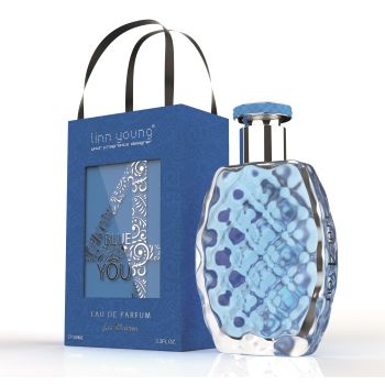 Blue 4 You Donna EDP