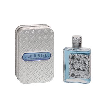 Liquid Steel EDT