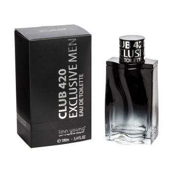 Club 420 Black EDT