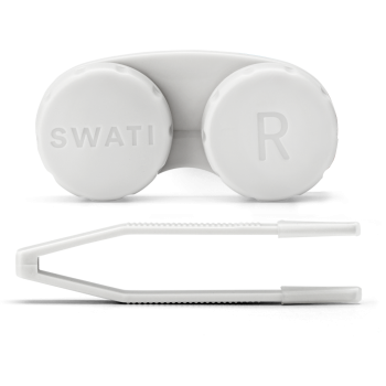 Coffret Lentilles et Pinces