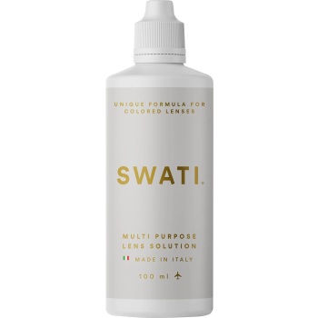 Solution pour Lentilles de Contact