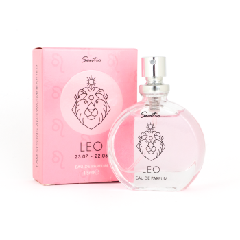 Zodiac Leo Eau de Parfum da donna