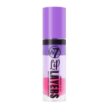 Lip Layers Olio Labbra Nutriente