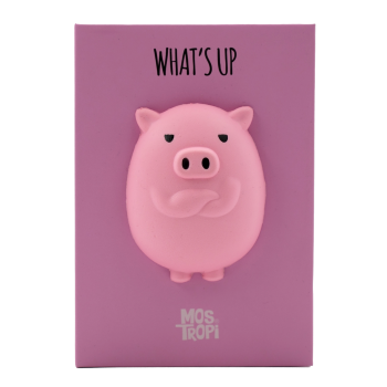 Palette di ombretti Kipi & Toxi 