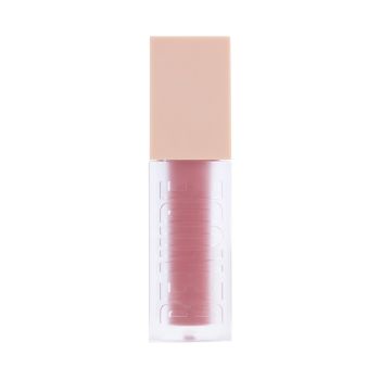 Be Nude Rossetto in mousse velvet opaco