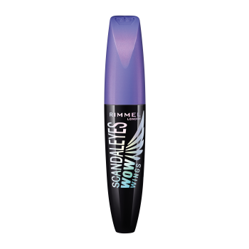 Maschera per ciglia Wow Wings