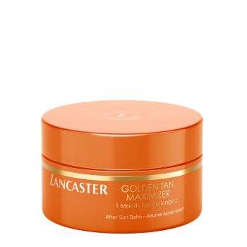 Tan Maximizer After Sun Crema Rigenerante