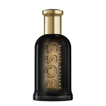 Boss Bottled Elixir Intense Parfum pour homme