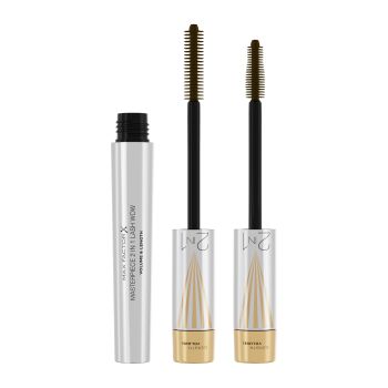 Masterpiece 2IN1 SE Mascara