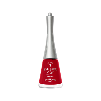 Fabuleux Gel Nail Lacquer Smalto per Unghie 