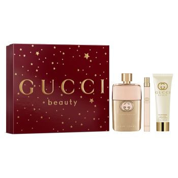 Guilty Pour Femme Eau de Parfum Set cadeau Guilty Pour Femme Eau de Parfum Set cadeau