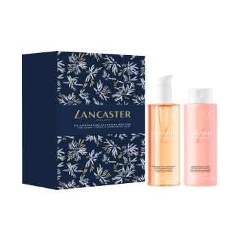 Cofanetto My Comforting Cleansing Duo