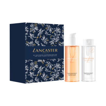 Cofanetto My Softening Cleansing Duo