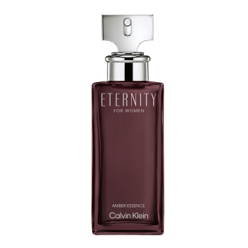 Eternity Woman Amber Essence Parfum Intense
