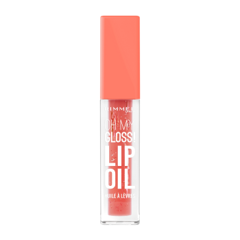 Oh My Gloss! Lip Oil 
