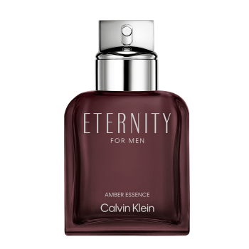 Eternity Men Amber Amber Essence Parfum Intense