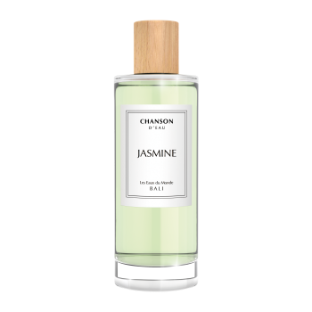 Les Eaux du Monde Jasmine Eau de Toilette