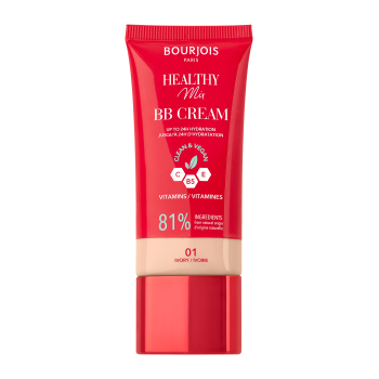 Crema BB healthy mix