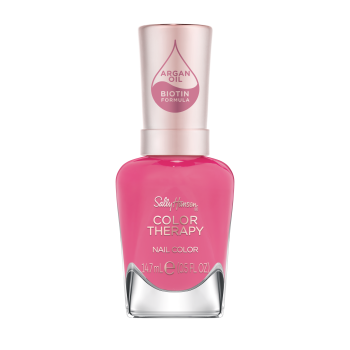 Color Therapy Vernis à Ongles