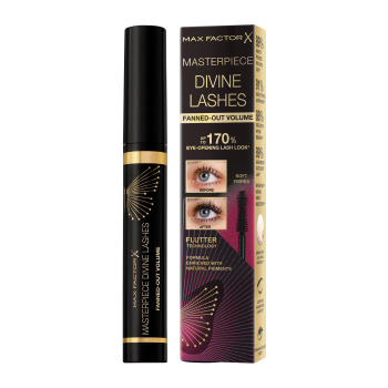 Masterpiece Divine Lashes Mascara
