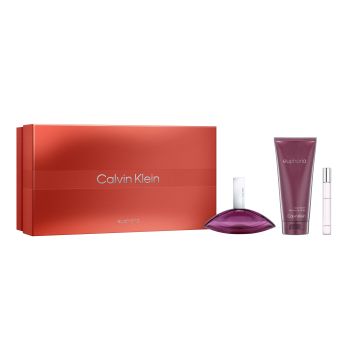 Coffret Euphoria pour Femme Eau de Parfum