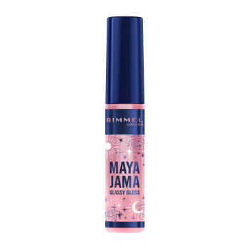 Maya Jama Lip Gloss Limited Edition