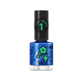 Smalto per unghie super gel Spotify