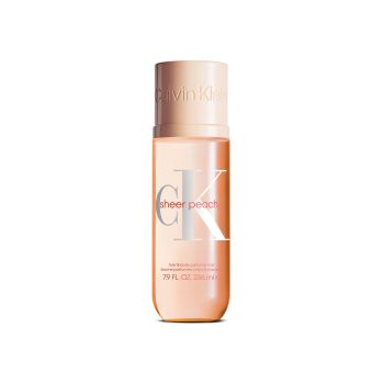 Brume Parfumée Sheer Peach Unisexe