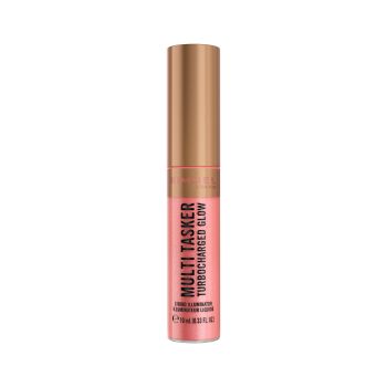 Highlighter liquide Multitasker Turbocharged Glow