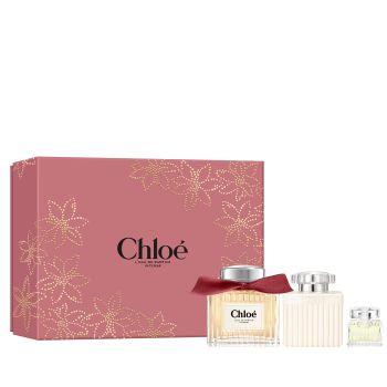 Coffret Femme L’Eau de Parfum Intense