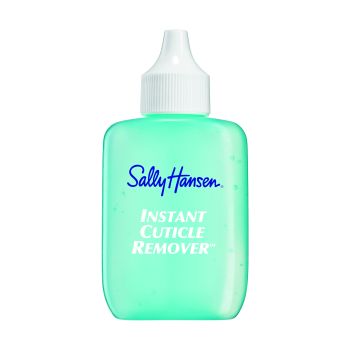 Gel Dissolvant pour Cuticules