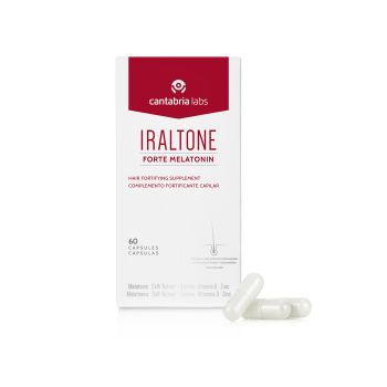 Iraltone Forte Mélatonine Capsules