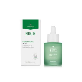 Biretix Sérum Double Concentration