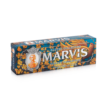 Dentifricio Dreamy Osmanthus