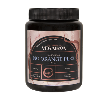 Masque No Orange Plex