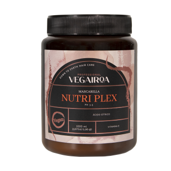 Nutri Plex Masque