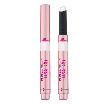 Balsamo fondente liposan