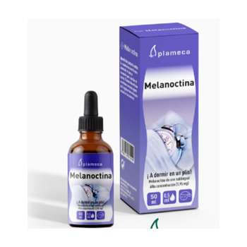 Mélatonine en gouttes Mélatonine en gouttes