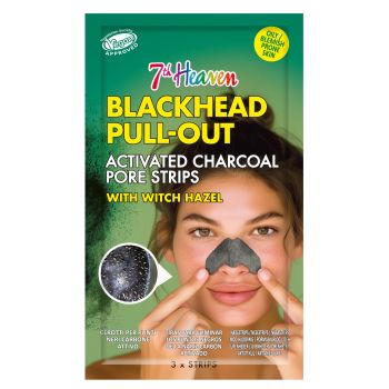 Pore Strips Bandes pour Points Noirs