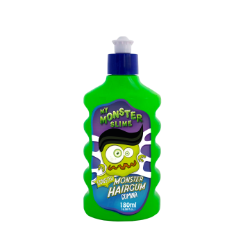 Gel Capillaire Gonster pour Enfants