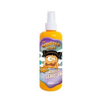 Ladymonster Spray Démêlant et Après-Shampoing pour Enfants
