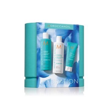 Set di idratazione Primavera