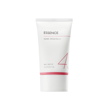 Écran Solaire pour le Visage All Around Sun Ex SPF45 PA+++