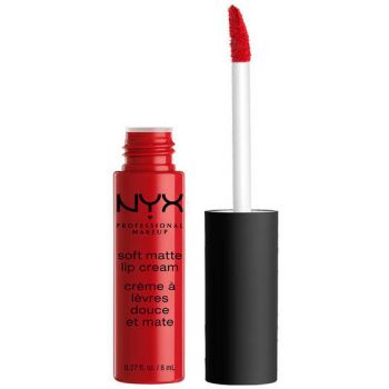 Rossetto cremoso Soft Matte Lip Cream