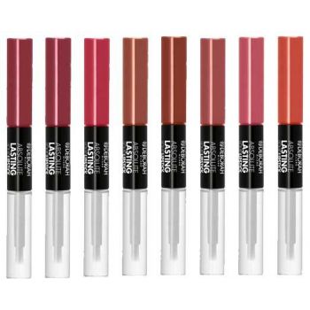 Absolute Lasting Liquid Duo