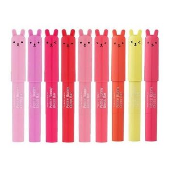 Petit Bunny Gloss Bar